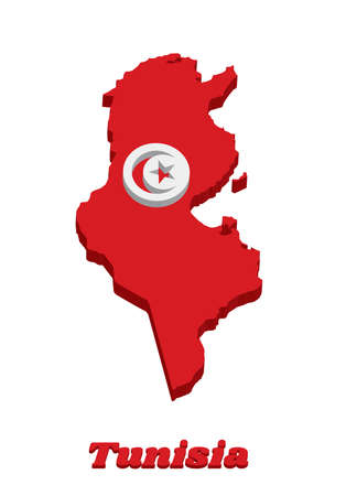 Detail Maps Djerba Tunisie Nomer 18