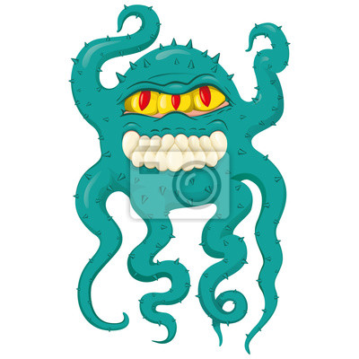 Detail Microbios Dibujos Nomer 14