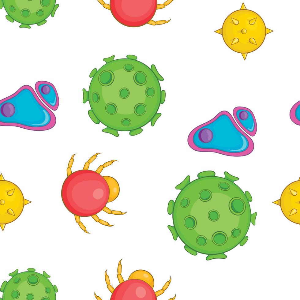 Detail Microbios Dibujos Nomer 8