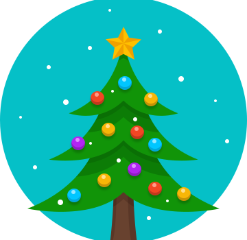 Detail Minecraft Weinachtsbaum Nomer 15