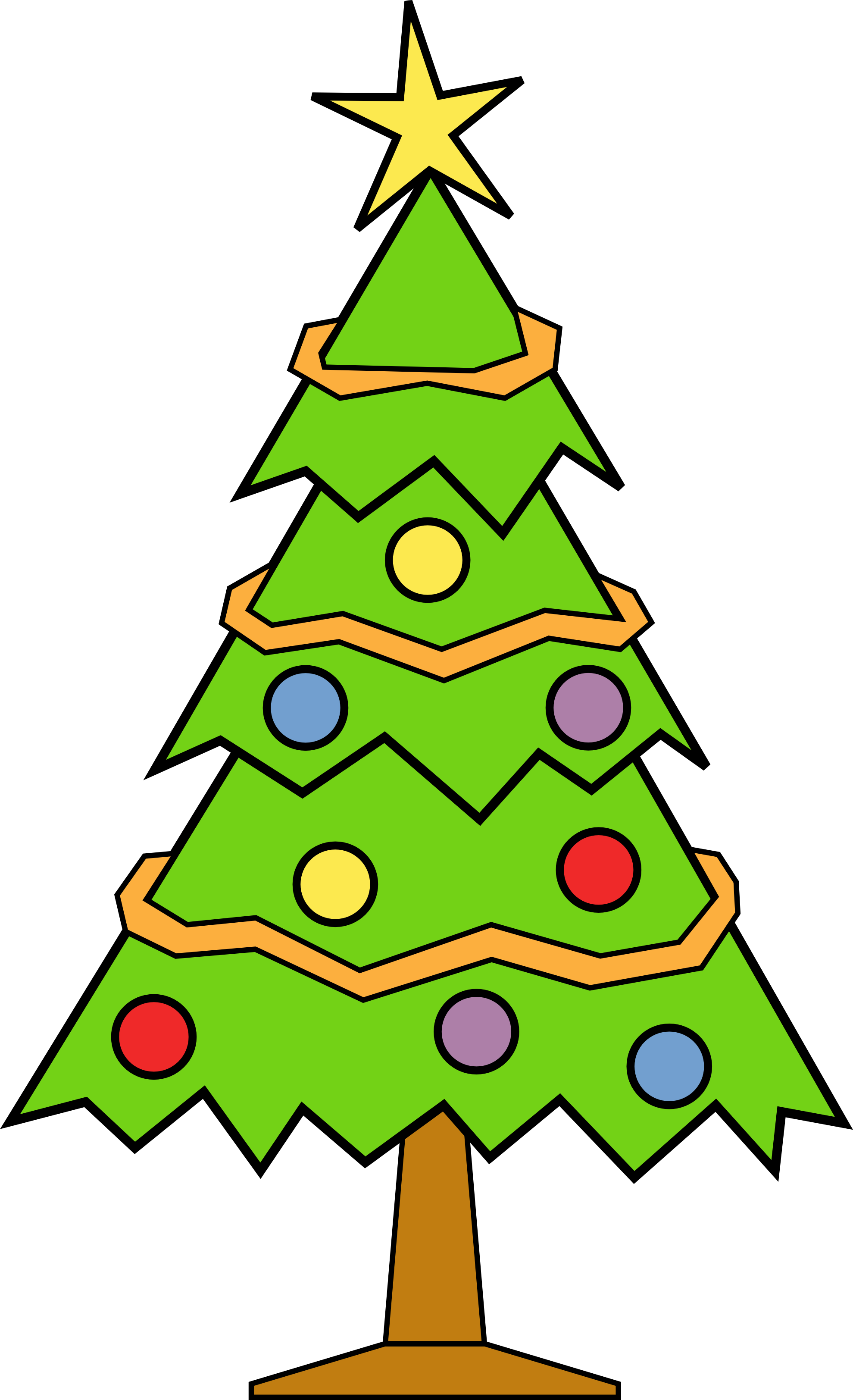 Detail Minecraft Weinachtsbaum Nomer 16