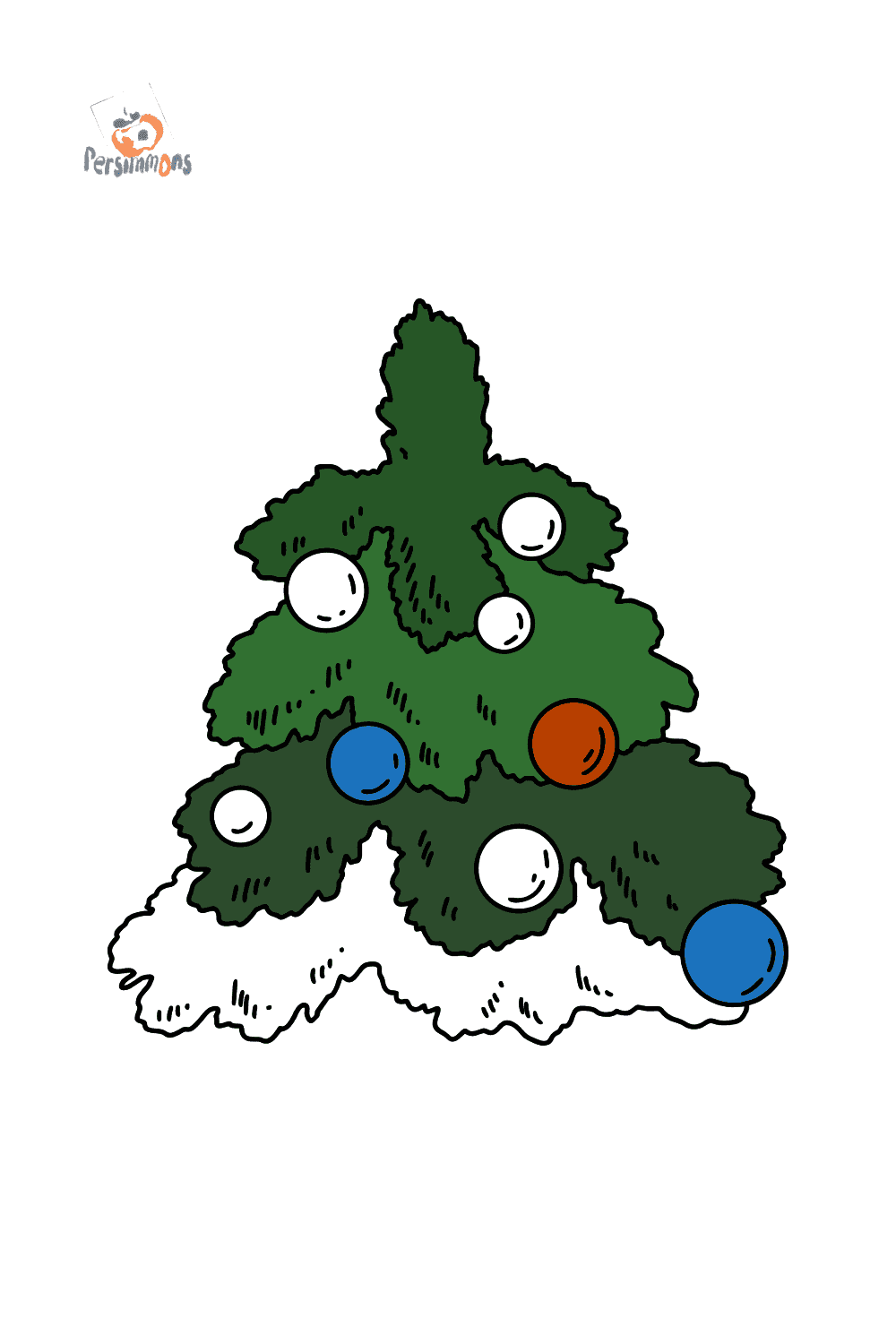 Detail Minecraft Weinachtsbaum Nomer 5