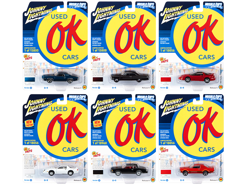 Detail Ok Used Cars Logo Nomer 17