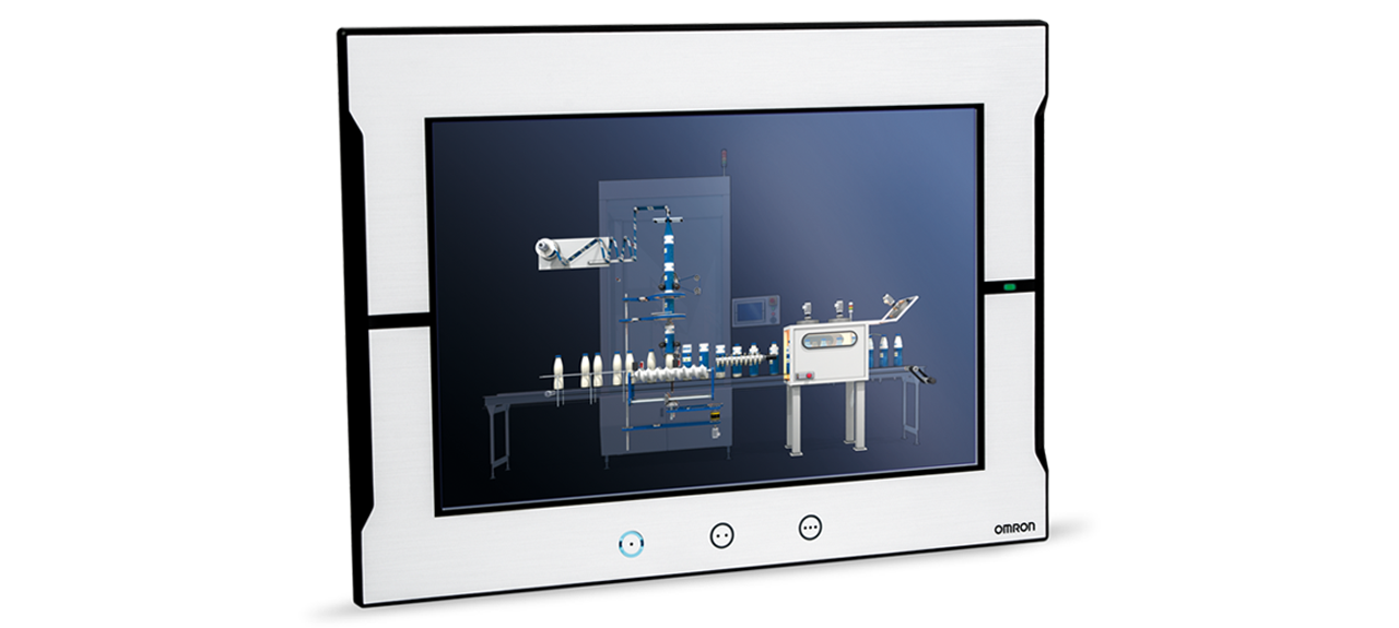 Detail Omron Wallpaper Nomer 24