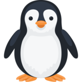 Detail Penguin Icon Facebook Nomer 2
