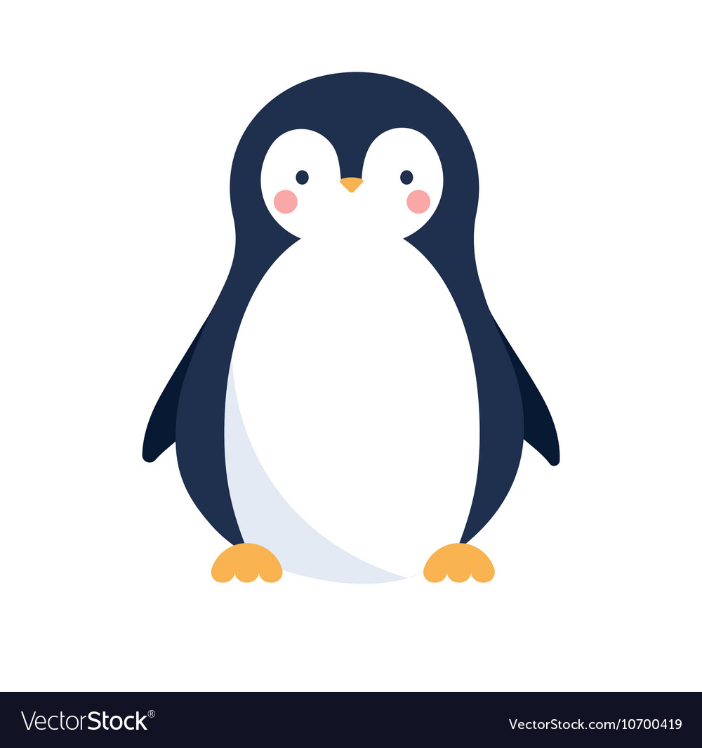 Detail Penguin Icon Facebook Nomer 8