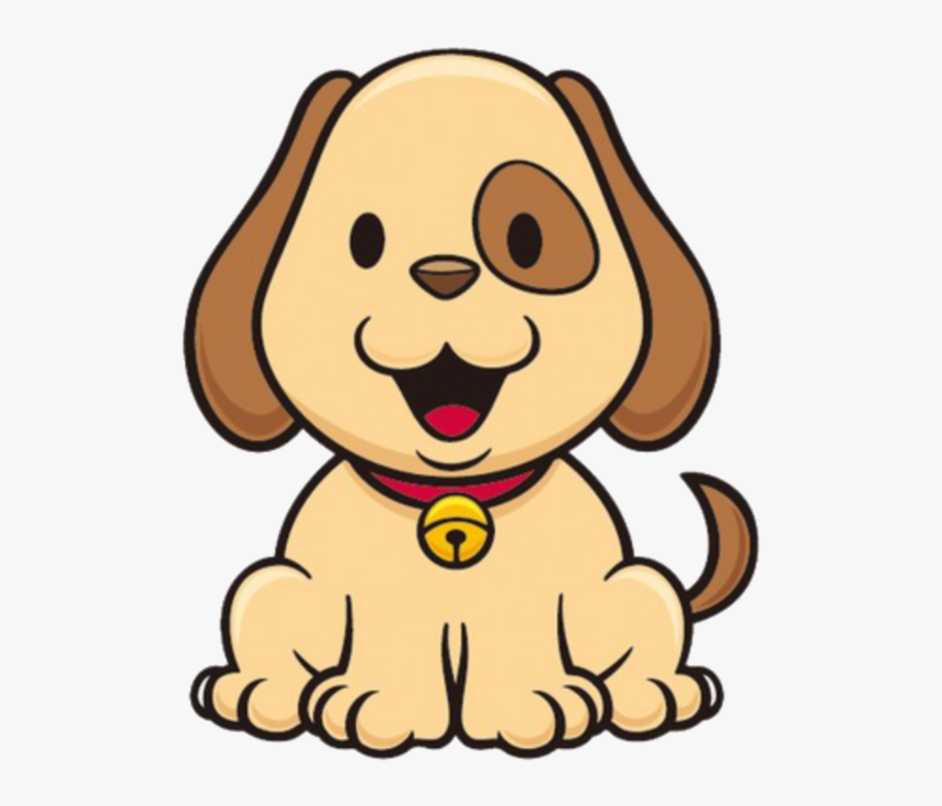 Perro Png Animado - KibrisPDR