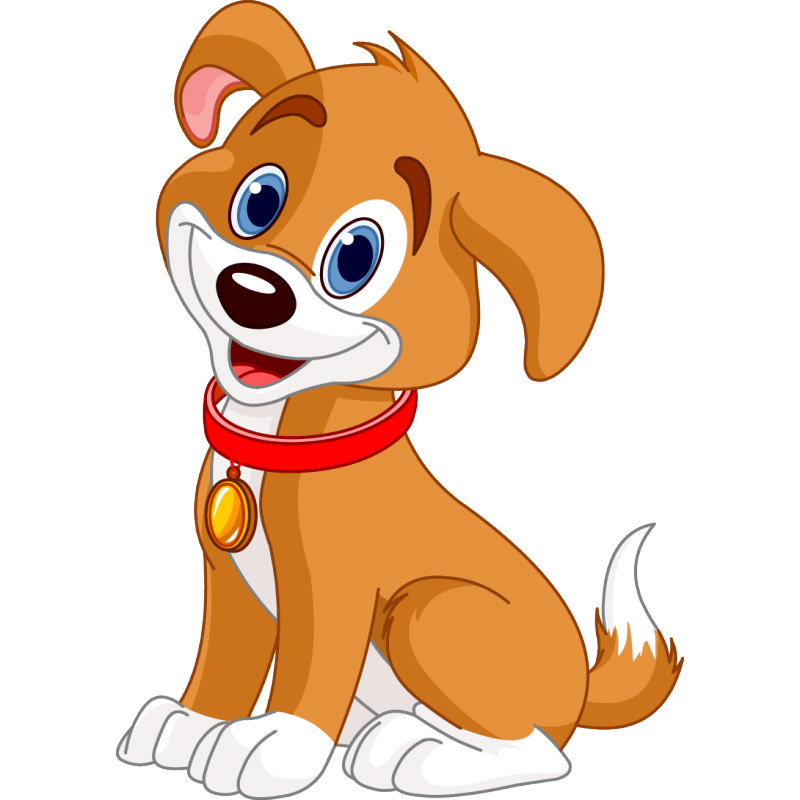 Detail Perro Png Animado Nomer 10