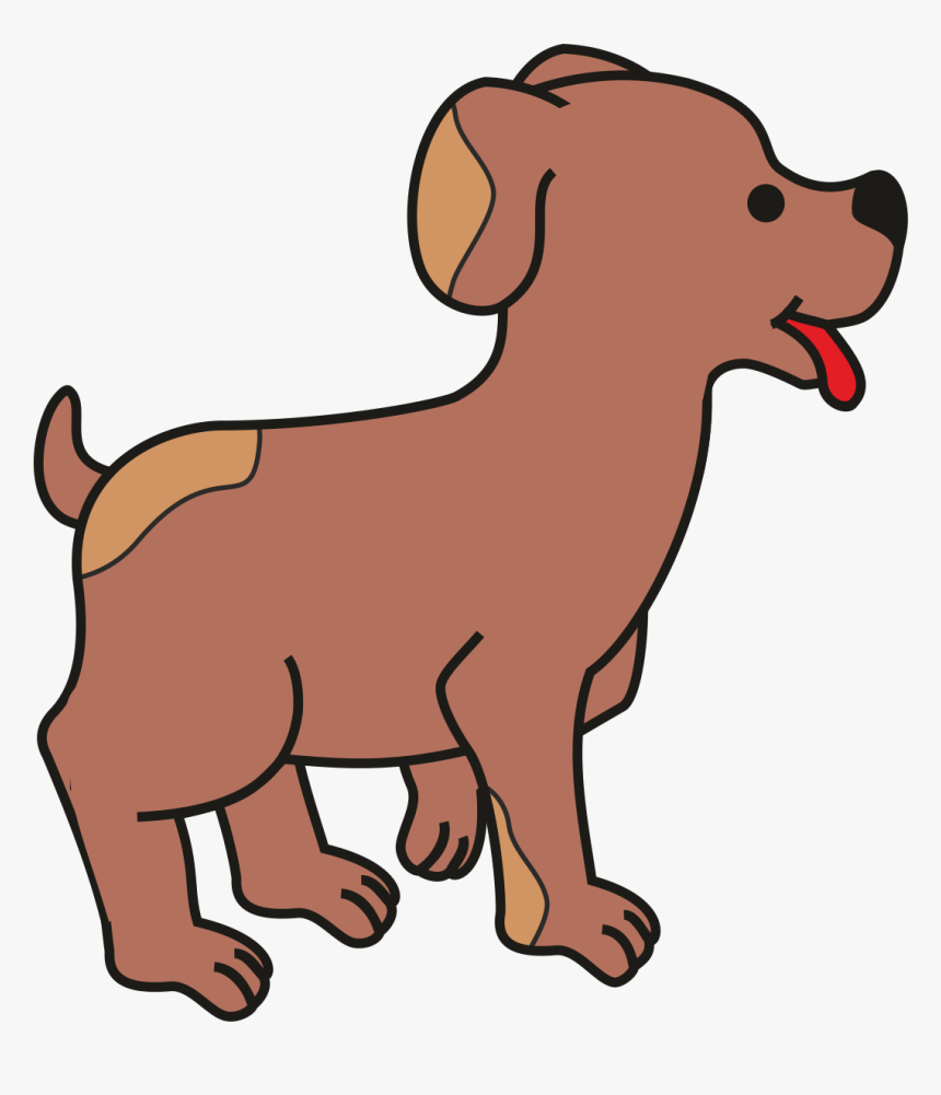 Detail Perro Png Animado Nomer 2