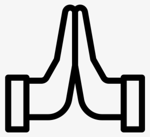 Detail Praying Hands Emoji Copy And Paste Nomer 10