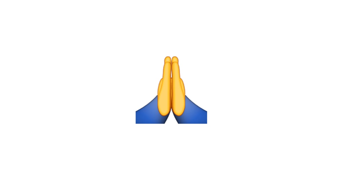 Detail Praying Hands Emoji Copy And Paste Nomer 11
