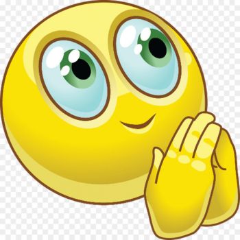 Detail Praying Hands Emoji Copy And Paste Nomer 12