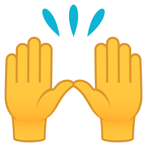 Detail Praying Hands Emoji Copy And Paste Nomer 21