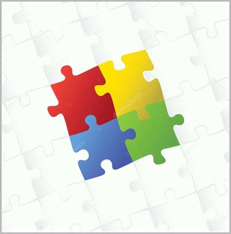 Detail Puzzle Vorlage Zum Ausdrucken Nomer 20