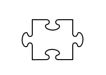 Detail Puzzle Vorlage Zum Ausdrucken Nomer 3