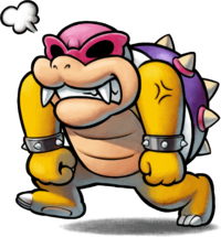 Detail Roy Mario Nomer 3