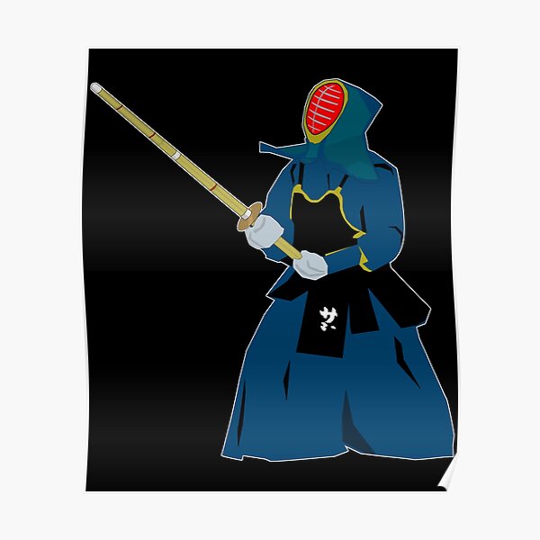 Detail Samurai Krieger Figur Nomer 15