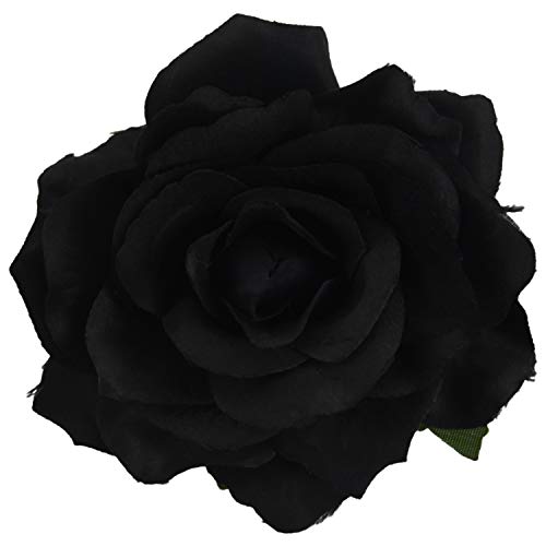 Schwarze Rose Verweise - KibrisPDR