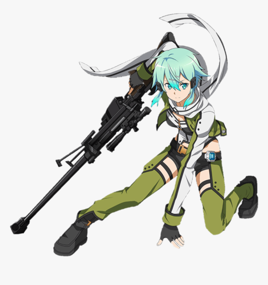 Sinon Transparent - KibrisPDR