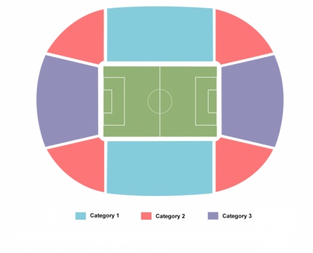 Detail Sitzplan San Siro Nomer 7