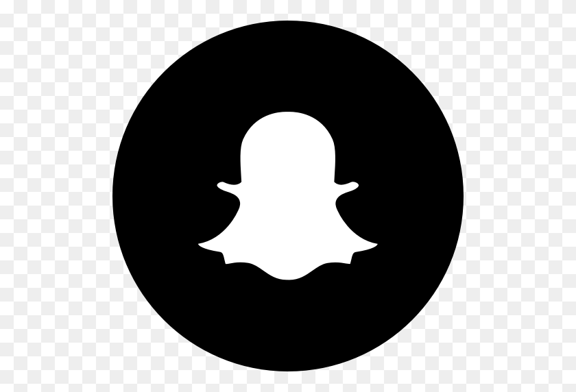 Detail Snapchat Logo App Nomer 11