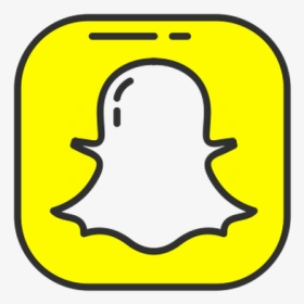 Detail Snapchat Logo App Nomer 14