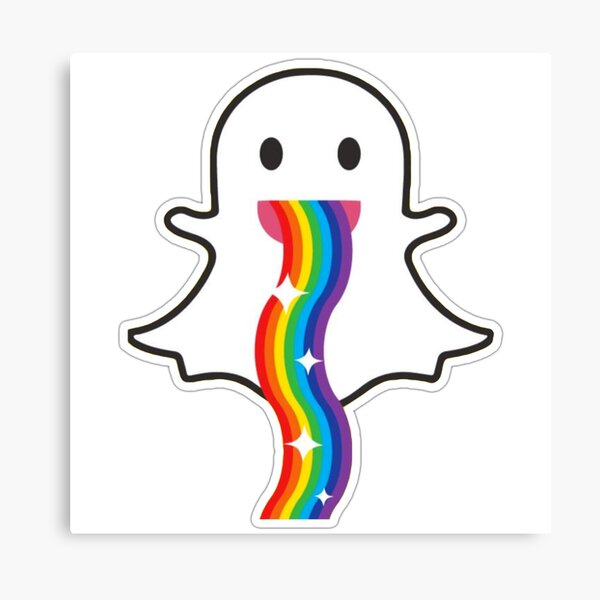 Detail Snapchat Logo App Nomer 18