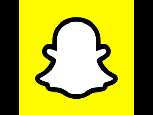 Detail Snapchat Logo App Nomer 4