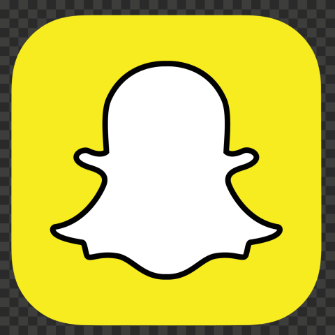 Detail Snapchat Logo App Nomer 5