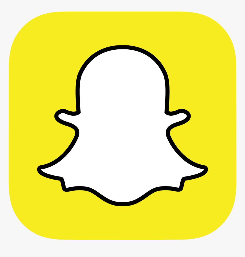Detail Snapchat Logo App Nomer 6