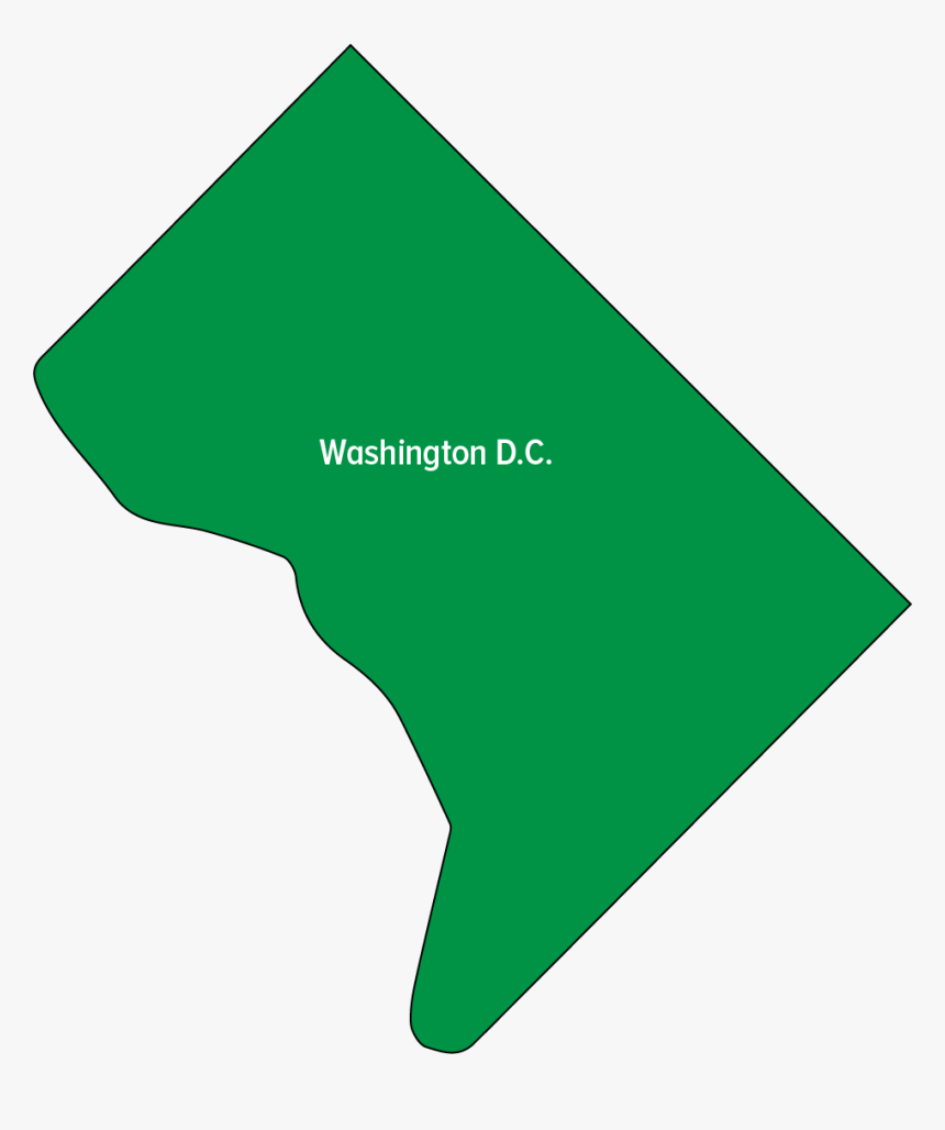 Detail Usa Washington Dc Karte Nomer 4