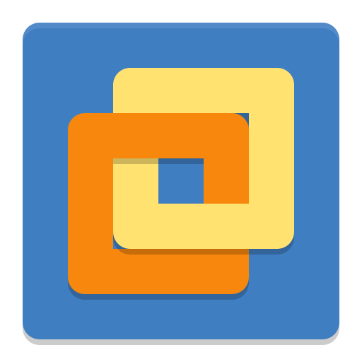 Detail Vmware Icon Nomer 3