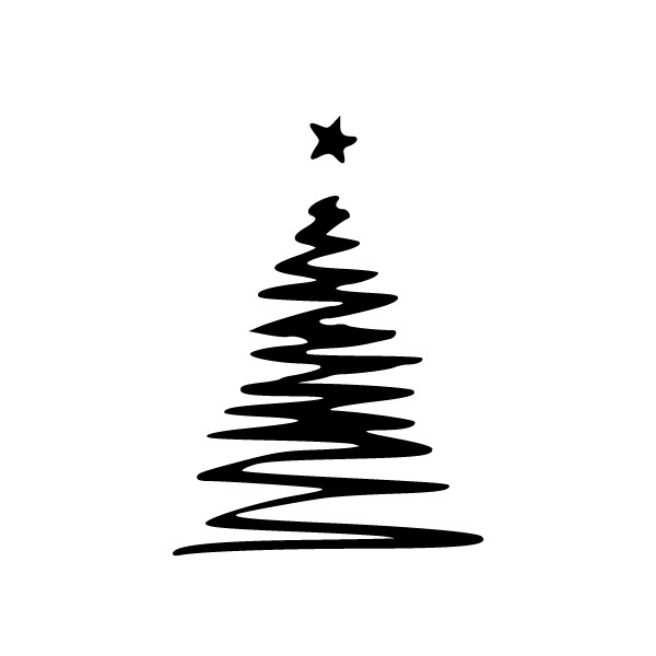 Detail Weihnachtsbaum Motiv Nomer 2