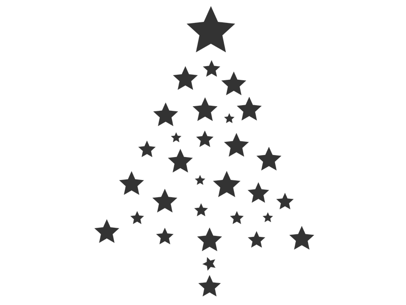 Detail Weihnachtsbaum Motiv Nomer 8