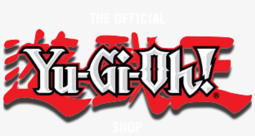 Yugioh Logo - KibrisPDR