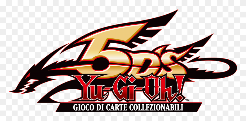 Detail Yugioh Logo Nomer 6