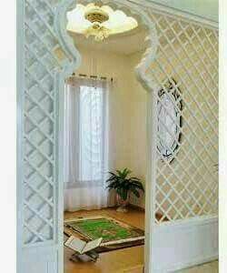 Detail Ruang Mushola Dalam Rumah Nomer 22