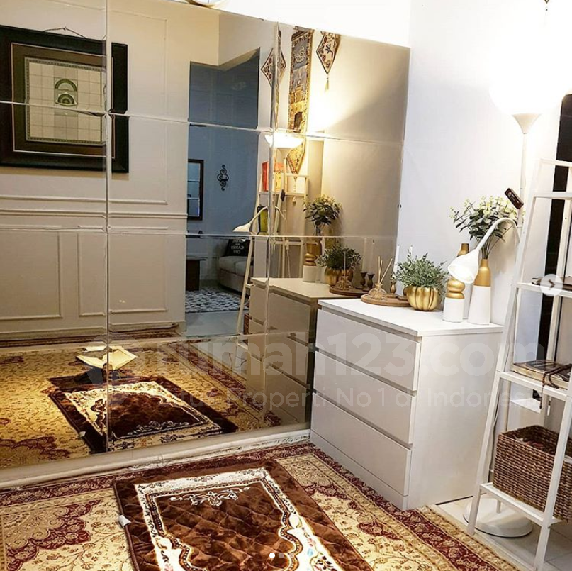 Detail Ruang Mushola Dalam Rumah Nomer 46