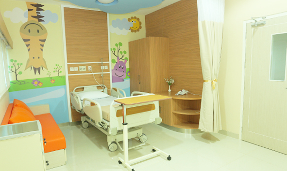 Detail Ruang Perawatan Anak Di Rumah Sakit Nomer 15