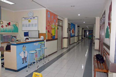 Detail Ruang Perawatan Anak Di Rumah Sakit Nomer 18