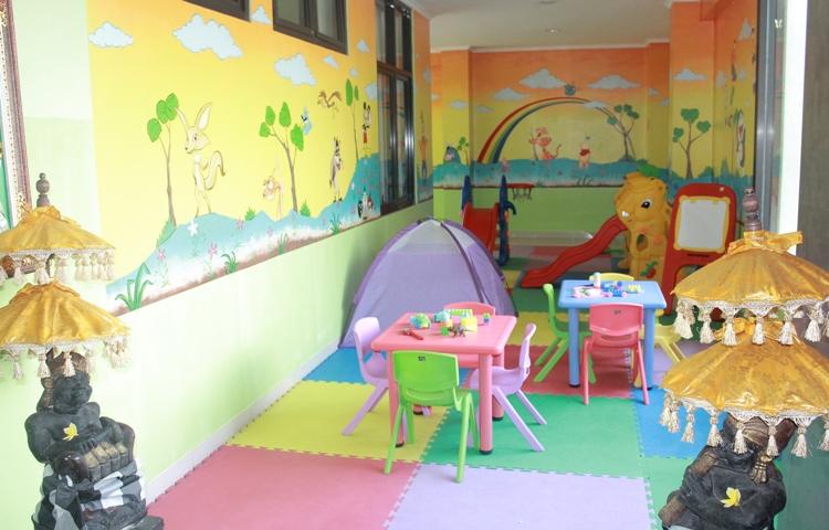 Detail Ruang Perawatan Anak Di Rumah Sakit Nomer 24