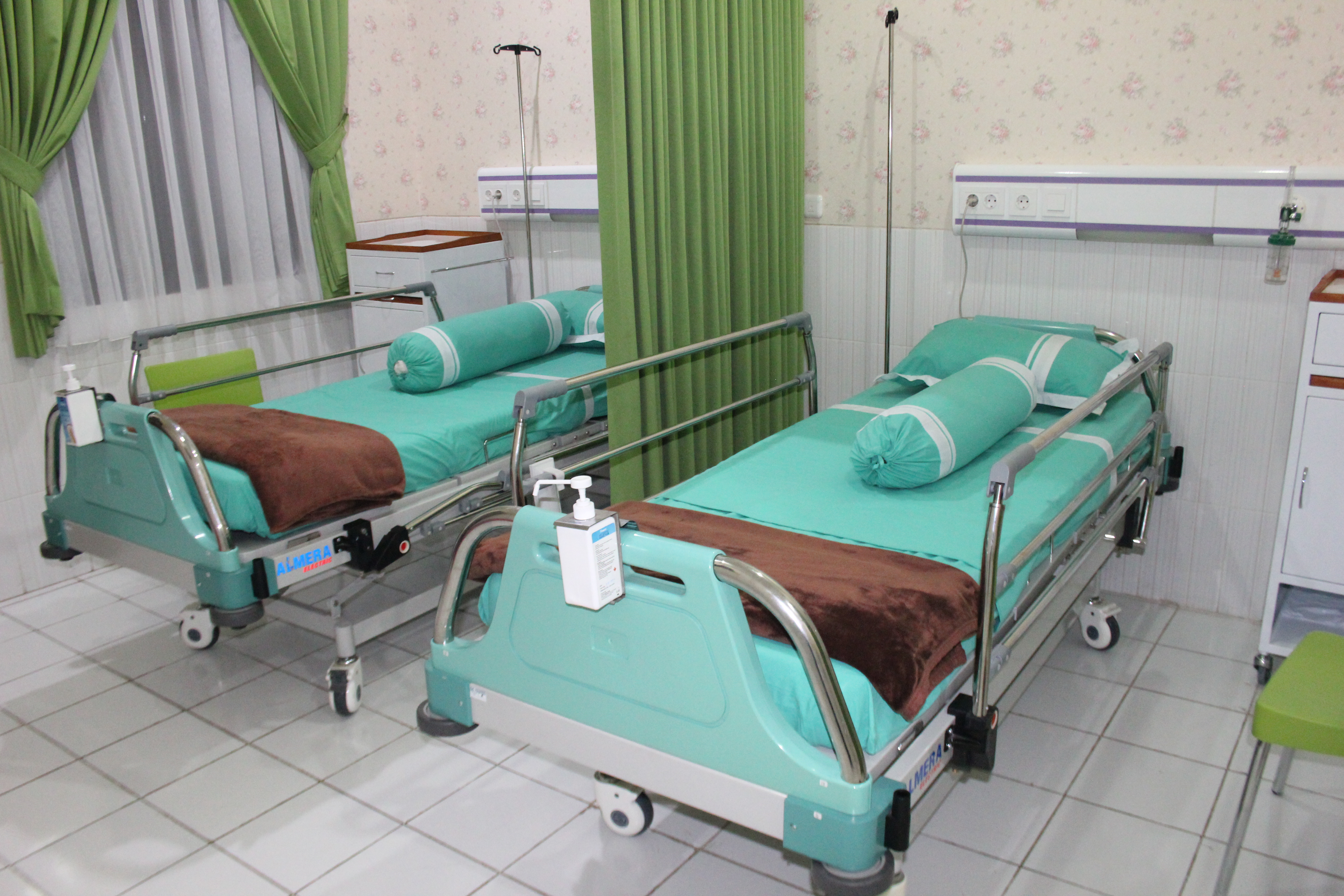 Detail Ruang Perawatan Anak Di Rumah Sakit Nomer 29