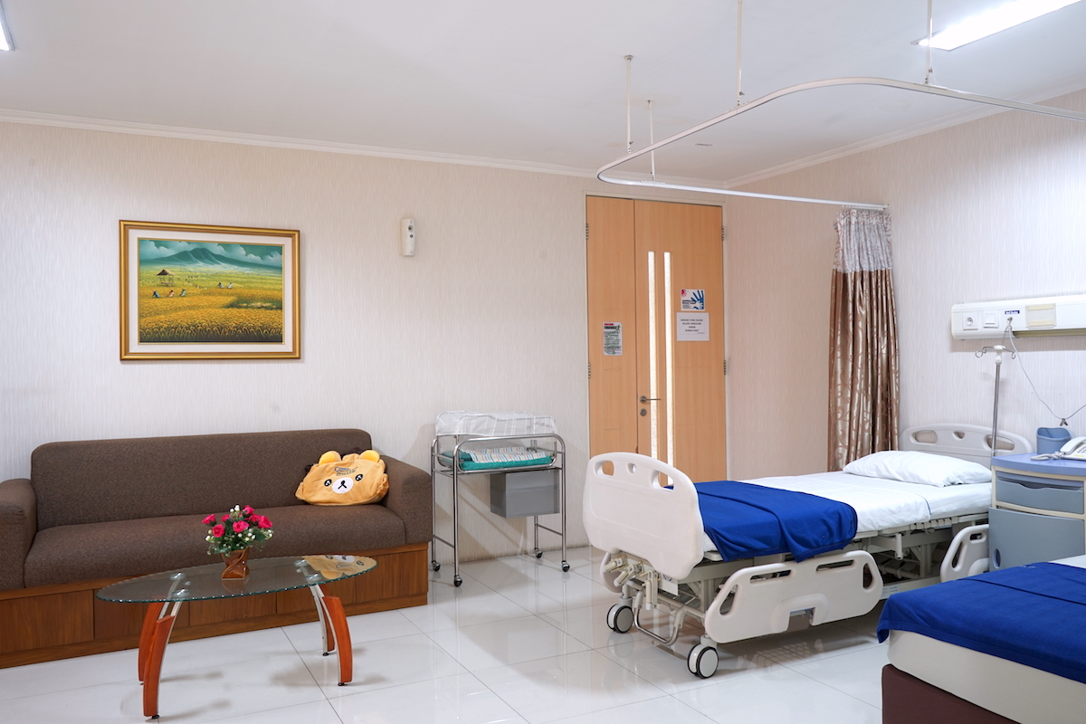 Detail Ruang Perawatan Anak Di Rumah Sakit Nomer 34