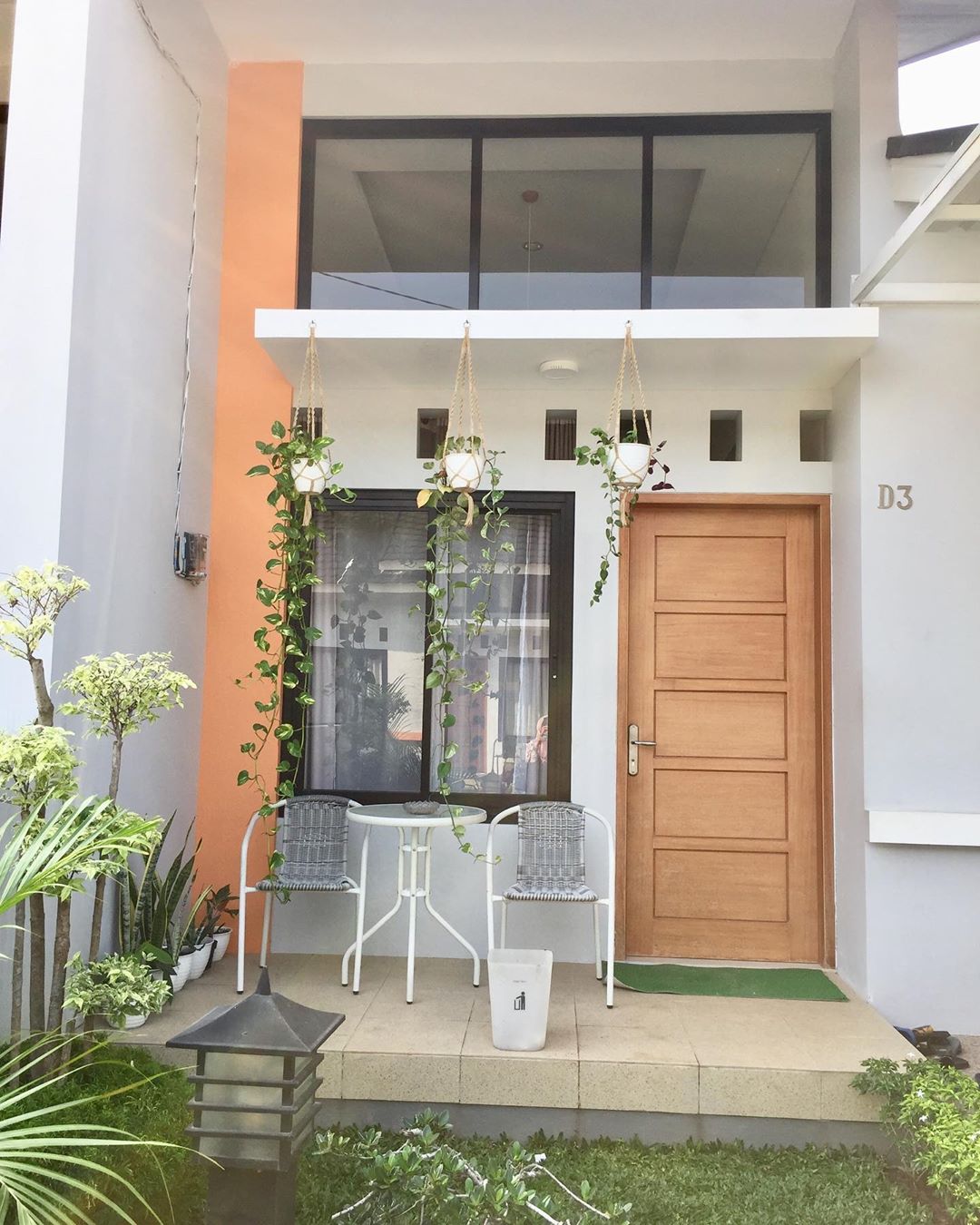 Detail Ruang Terbuka Dalam Rumah Nomer 52