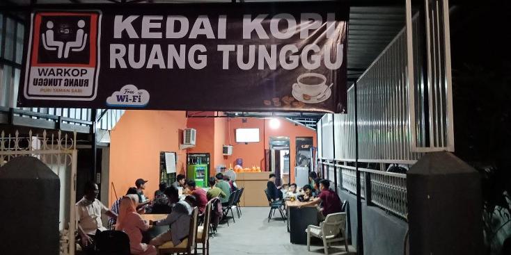 Detail Ruang Tunggu Kopi Nomer 25