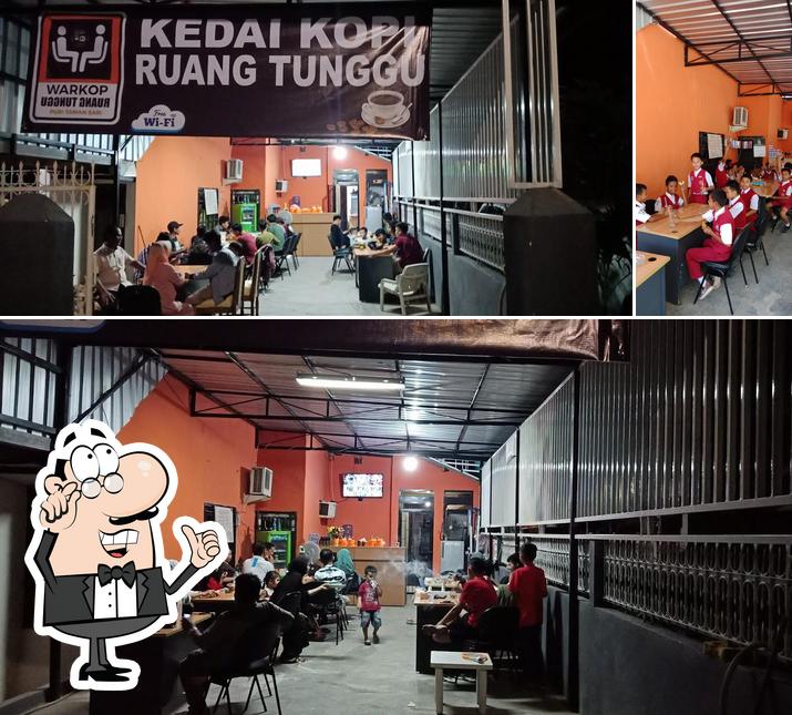 Detail Ruang Tunggu Kopi Nomer 34