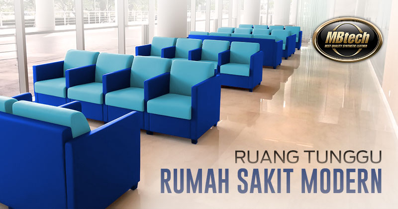 Detail Ruang Tunggu Rumah Sakit Nomer 40