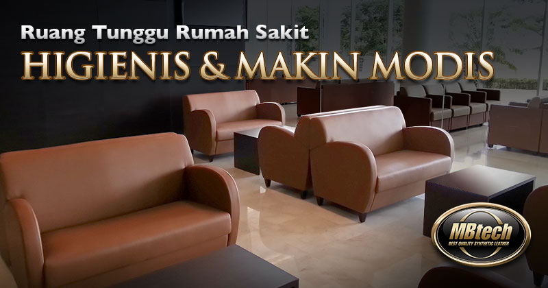 Detail Ruang Tunggu Rumah Sakit Nomer 45