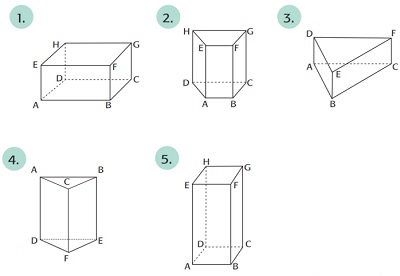 Detail Ruas Garis Bangun Datar Nomer 10