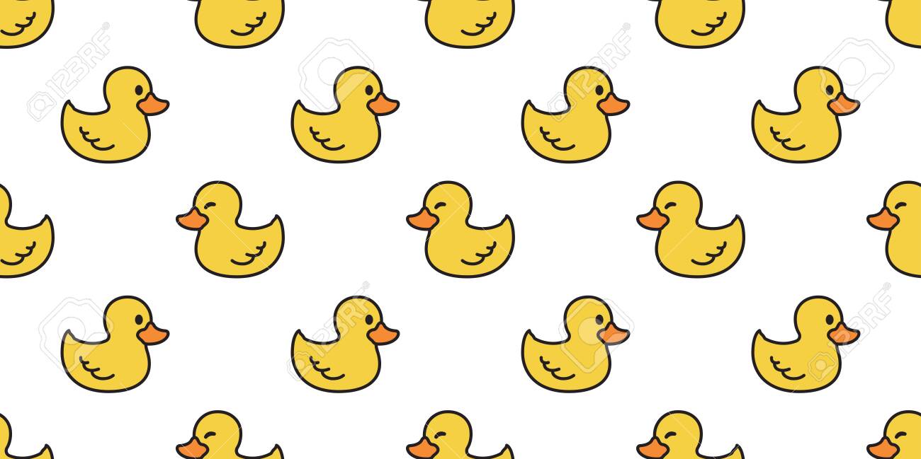 Detail Rubber Duck Background Nomer 13